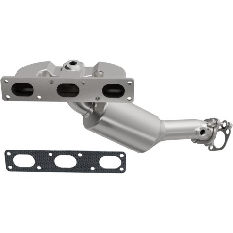 MagnaFlow 01-06 BMW X5 3.0L Direct Fit Converter thumbnail 2