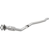 MagnaFlow 2005 Dodge Grand Caravan 3.3L Direct Fit Converter thumbnail 1