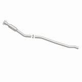 MagnaFlow 2005 Dodge Grand Caravan 3.3L Direct Fit Converter thumbnail 7