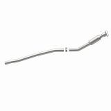 MagnaFlow 2005 Dodge Grand Caravan 3.3L Direct Fit Converter thumbnail 8