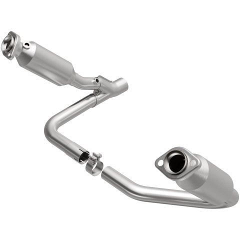MagnaFlow 05-06 Dodge Durango 4.7L Direct Fit Converter thumbnail 1