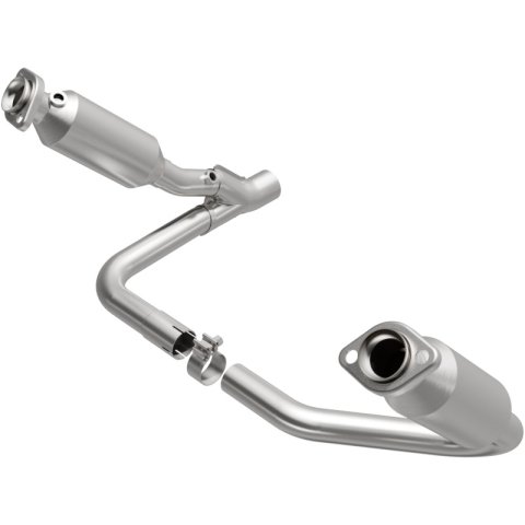 MagnaFlow 05-06 Dodge Durango 4.7L Direct Fit Converter thumbnail 2