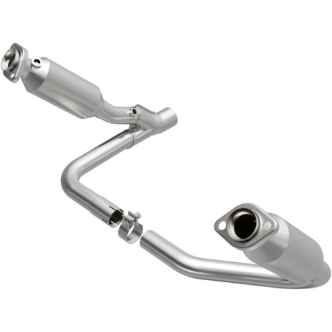 MagnaFlow 05-06 Dodge Durango 4.7L Direct Fit Converter thumbnail 3