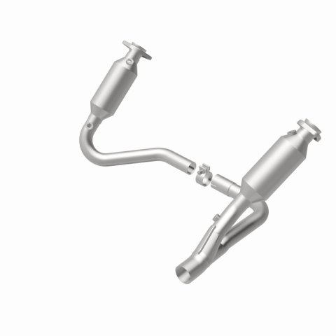 MagnaFlow 05-06 Dodge Durango 4.7L Direct Fit Converter thumbnail 4