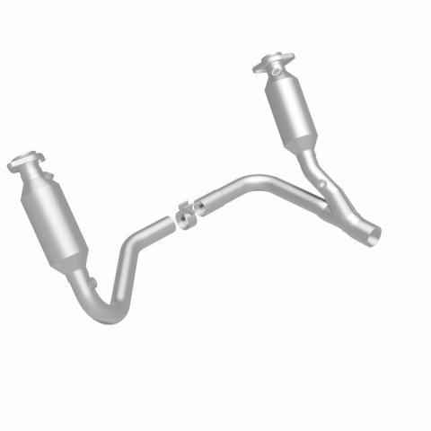 MagnaFlow 05-06 Dodge Durango 4.7L Direct Fit Converter thumbnail 5