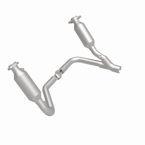 MagnaFlow 05-06 Dodge Durango 4.7L Direct Fit Converter thumbnail 7