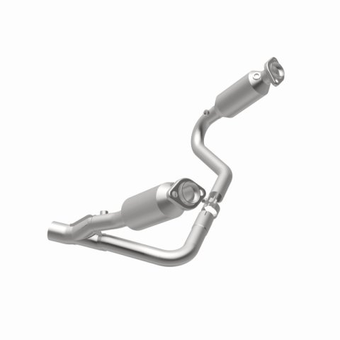 MagnaFlow 05-06 Dodge Durango 4.7L Direct Fit Converter thumbnail 8