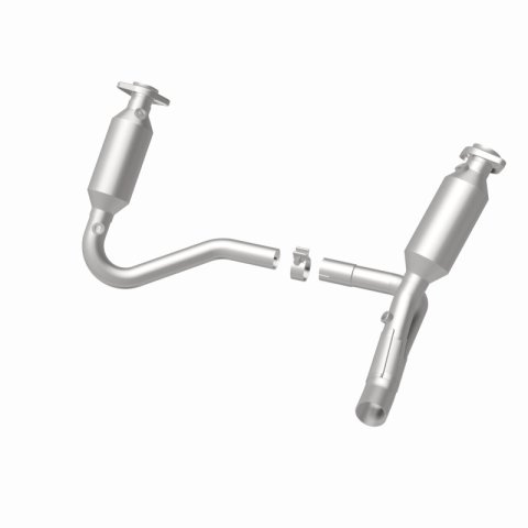 MagnaFlow 05-06 Dodge Durango 4.7L Direct Fit Converter thumbnail 9