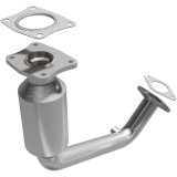 MagnaFlow 02-04 Ford Focus 2.0L Direct Fit Converter thumbnail 1