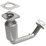 MagnaFlow 02-04 Ford Focus 2.0L Direct Fit Converter thumbnail 2