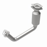MagnaFlow 02-04 Ford Focus 2.0L Direct Fit Converter thumbnail 4