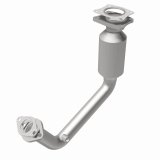 MagnaFlow 02-04 Ford Focus 2.0L Direct Fit Converter thumbnail 5