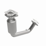 MagnaFlow 02-04 Ford Focus 2.0L Direct Fit Converter thumbnail 6