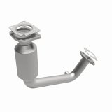 MagnaFlow 02-04 Ford Focus 2.0L Direct Fit Converter thumbnail 7