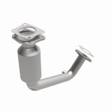 MagnaFlow 02-04 Ford Focus 2.0L Direct Fit Converter thumbnail 8