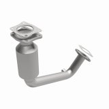 MagnaFlow 02-04 Ford Focus 2.0L Direct Fit Converter thumbnail 9