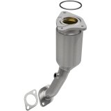 MagnaFlow 2004 Chevrolet Malibu 3.5L Direct Fit Converter thumbnail 1