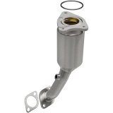 MagnaFlow 2004 Chevrolet Malibu 3.5L Direct Fit Converter thumbnail 2