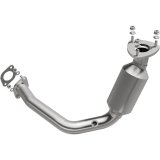 MagnaFlow 2004 Chevrolet Malibu 3.5L Direct Fit Converter thumbnail 2