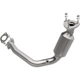MagnaFlow 2004 Chevrolet Malibu 3.5L Direct Fit Converter thumbnail 3