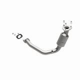 MagnaFlow 2004 Chevrolet Malibu 3.5L Direct Fit Converter thumbnail 4