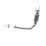 MagnaFlow 2004 Chevrolet Malibu 3.5L Direct Fit Converter thumbnail 8