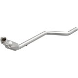 MagnaFlow 2005 Lincoln LS 3.0L Direct Fit Converter thumbnail 2