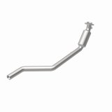 MagnaFlow 2005 Lincoln LS 3.0L Direct Fit Converter thumbnail 8