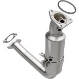 MagnaFlow 02-04 Ford Focus 2.0L Direct Fit Converter thumbnail 1