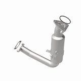MagnaFlow 02-04 Ford Focus 2.0L Direct Fit Converter thumbnail 5