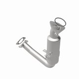 MagnaFlow 02-04 Ford Focus 2.0L Direct Fit Converter thumbnail 7
