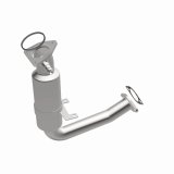 MagnaFlow 02-04 Ford Focus 2.0L Direct Fit Converter thumbnail 8