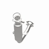 MagnaFlow 02-04 Ford Focus 2.0L Direct Fit Converter thumbnail 9
