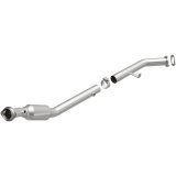 MagnaFlow 2004 Pontiac GTO 5.7L Direct Fit Converter thumbnail 1