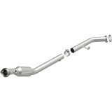 MagnaFlow 2004 Pontiac GTO 5.7L Direct Fit Converter thumbnail 2