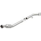 MagnaFlow 2004 Pontiac GTO 5.7L Direct Fit Converter thumbnail 3