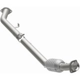 MagnaFlow 2004 Pontiac GTO 5.7L Direct Fit Converter thumbnail 4