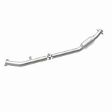 MagnaFlow 2004 Pontiac GTO 5.7L Direct Fit Converter thumbnail 5