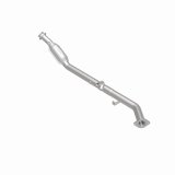 MagnaFlow 2004 Pontiac GTO 5.7L Direct Fit Converter thumbnail 8