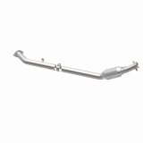 MagnaFlow 2004 Pontiac GTO 5.7L Direct Fit Converter thumbnail 9