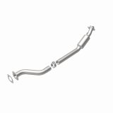 MagnaFlow 05-06 Pontiac GTO 6.0L Direct Fit Converter thumbnail 4