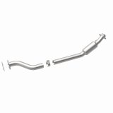 MagnaFlow 05-06 Pontiac GTO 6.0L Direct Fit Converter thumbnail 5