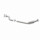 MagnaFlow 05-06 Pontiac GTO 6.0L Direct Fit Converter thumbnail 7