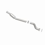 MagnaFlow 05-06 Pontiac GTO 6.0L Direct Fit Converter thumbnail 9
