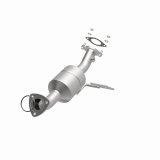 MagnaFlow 2004 Cadillac CTS 3.2L Direct Fit Converter thumbnail 9