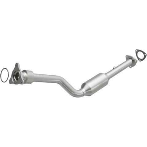 MagnaFlow 01-03 Saturn L200 2.2L Direct Fit Converter thumbnail 2