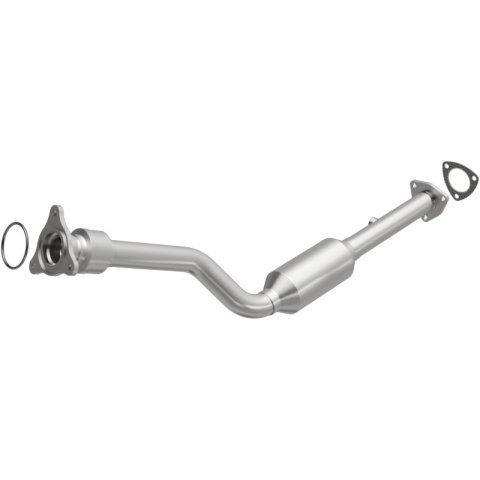MagnaFlow 01-03 Saturn L200 2.2L Direct Fit Converter thumbnail 3