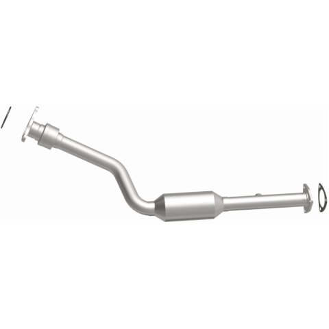 MagnaFlow 01-03 Saturn L200 2.2L Direct Fit Converter thumbnail 4