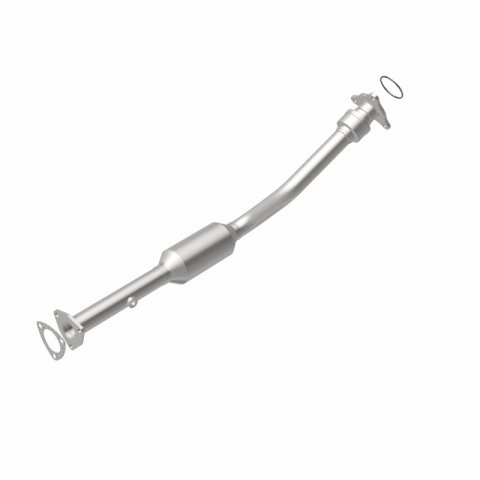 MagnaFlow 01-03 Saturn L200 2.2L Direct Fit Converter thumbnail 5