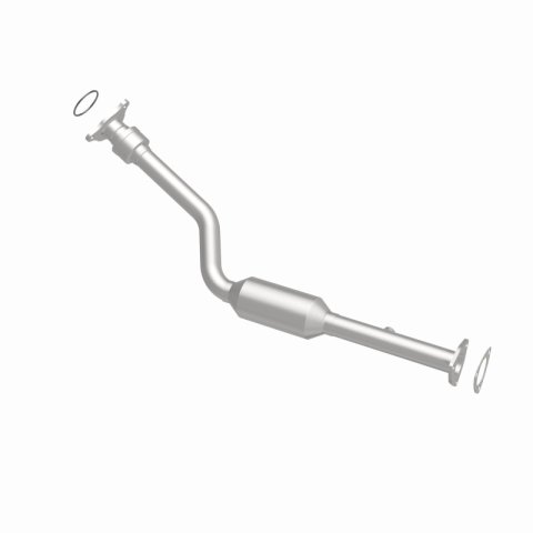 MagnaFlow 01-03 Saturn L200 2.2L Direct Fit Converter thumbnail 8